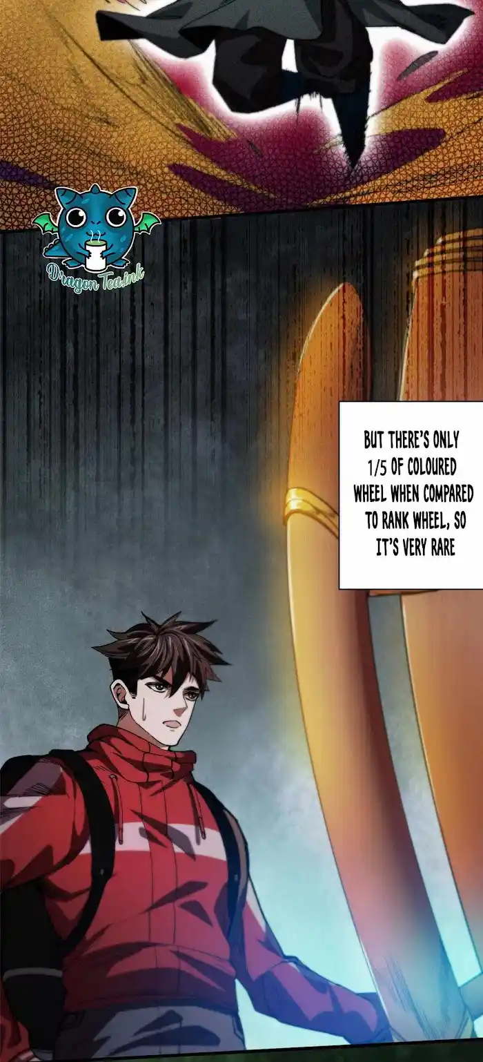 Lun Pan Shi Jie Chapter 16