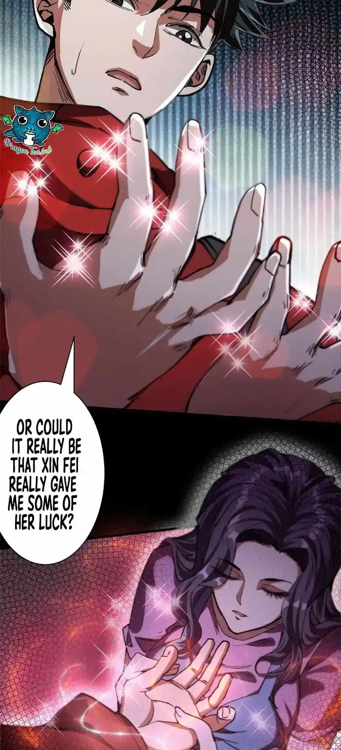 Lun Pan Shi Jie Chapter 16