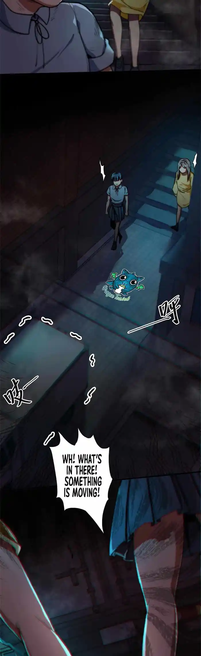 Lun Pan Shi Jie Chapter 16