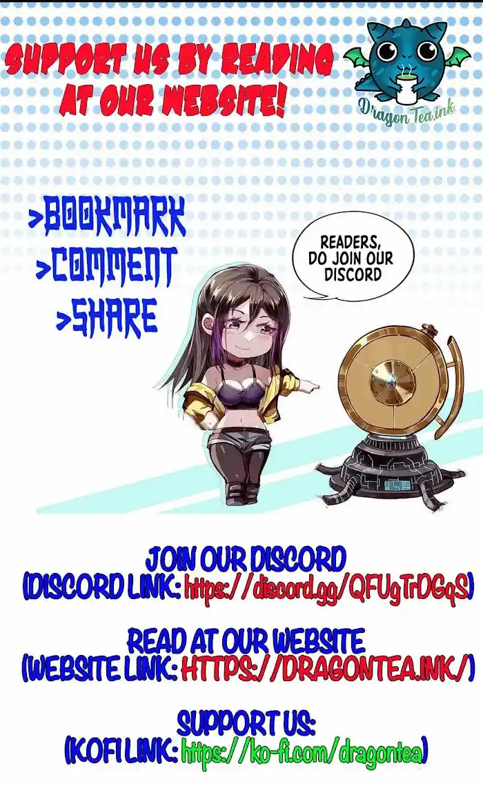 Lun Pan Shi Jie Chapter 16