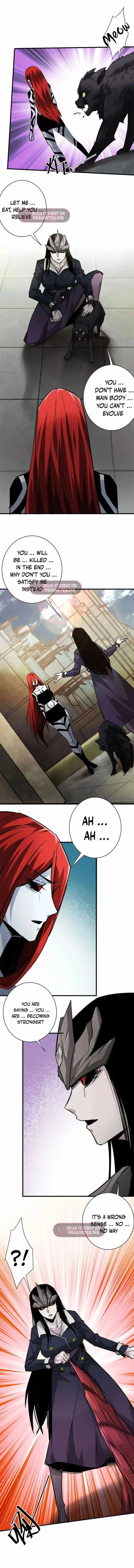 Lun Pan Shi Jie Chapter 162