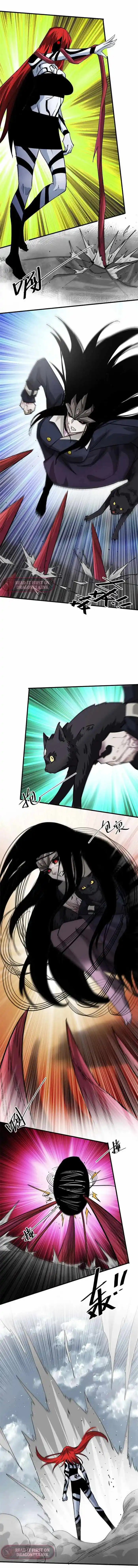 Lun Pan Shi Jie Chapter 162