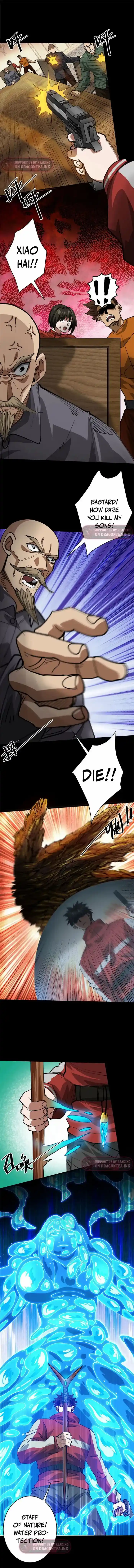 Lun Pan Shi Jie Chapter 167