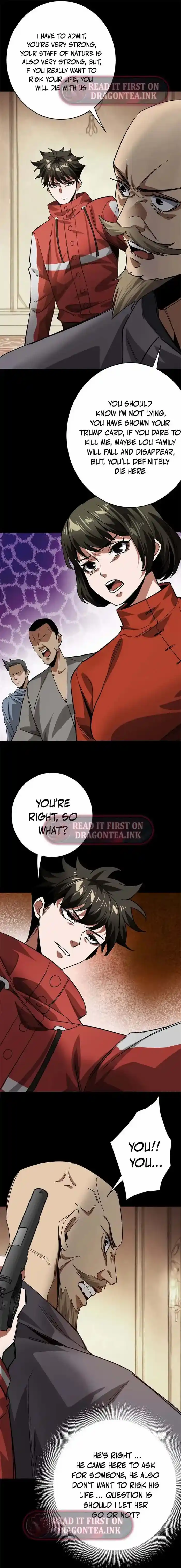 Lun Pan Shi Jie Chapter 168