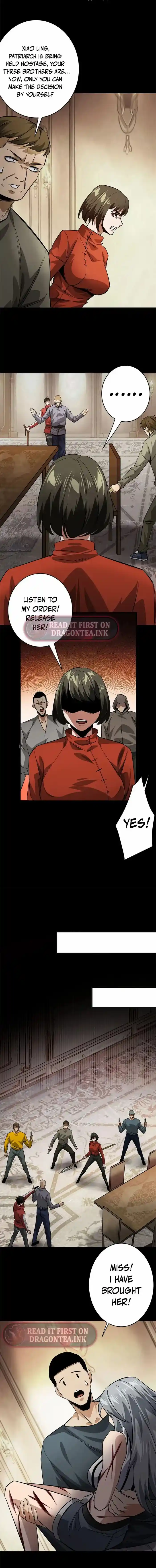 Lun Pan Shi Jie Chapter 168