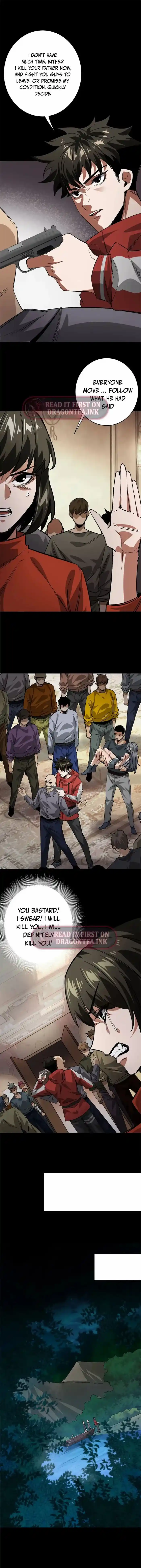 Lun Pan Shi Jie Chapter 168