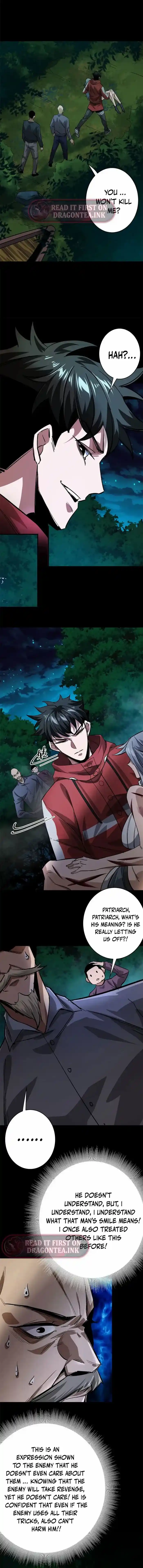 Lun Pan Shi Jie Chapter 168