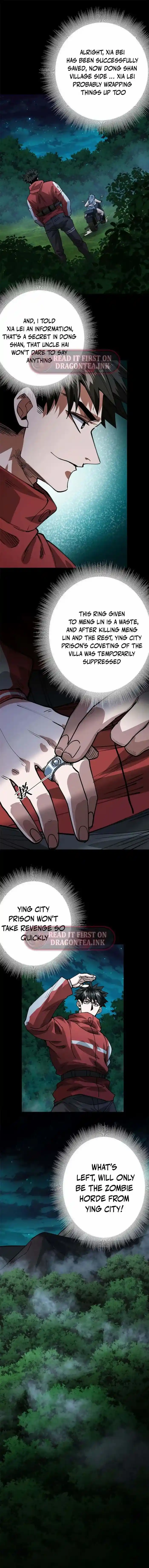 Lun Pan Shi Jie Chapter 168