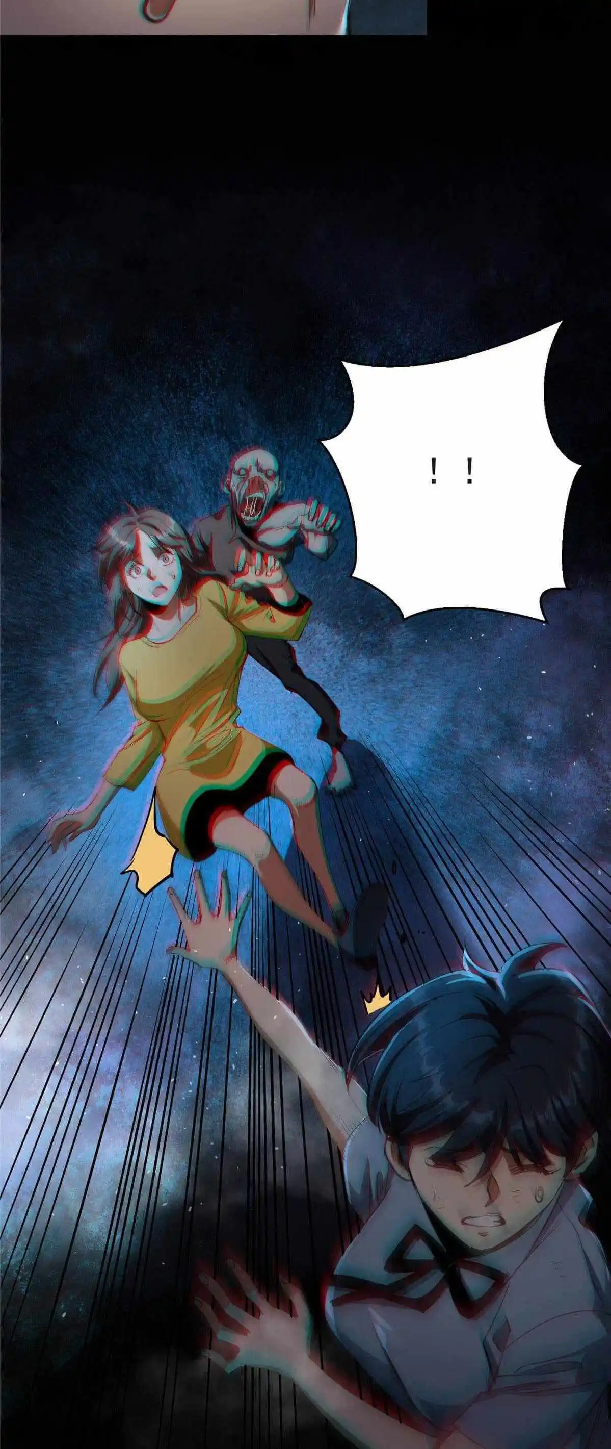 Lun Pan Shi Jie Chapter 17