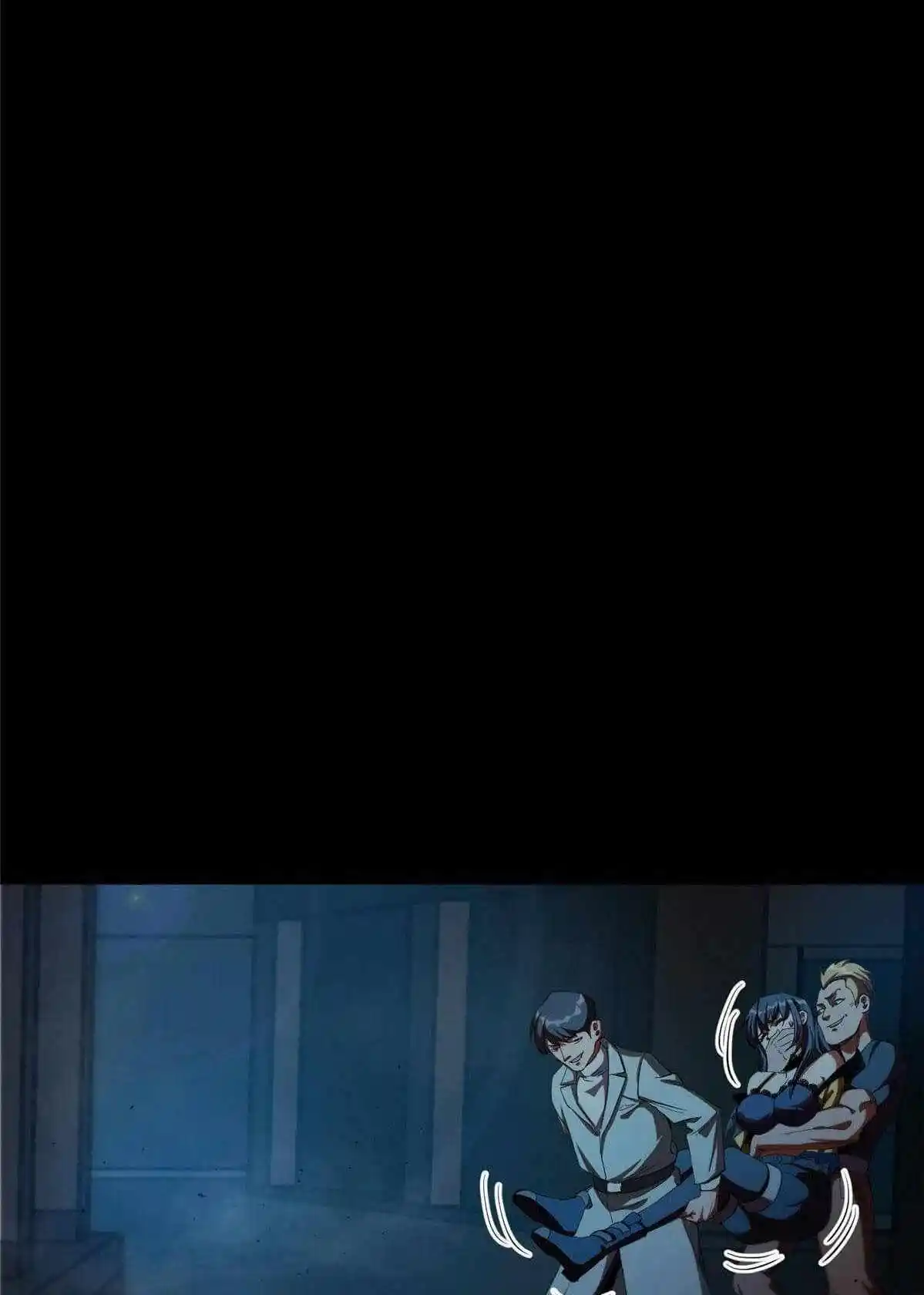 Lun Pan Shi Jie Chapter 17