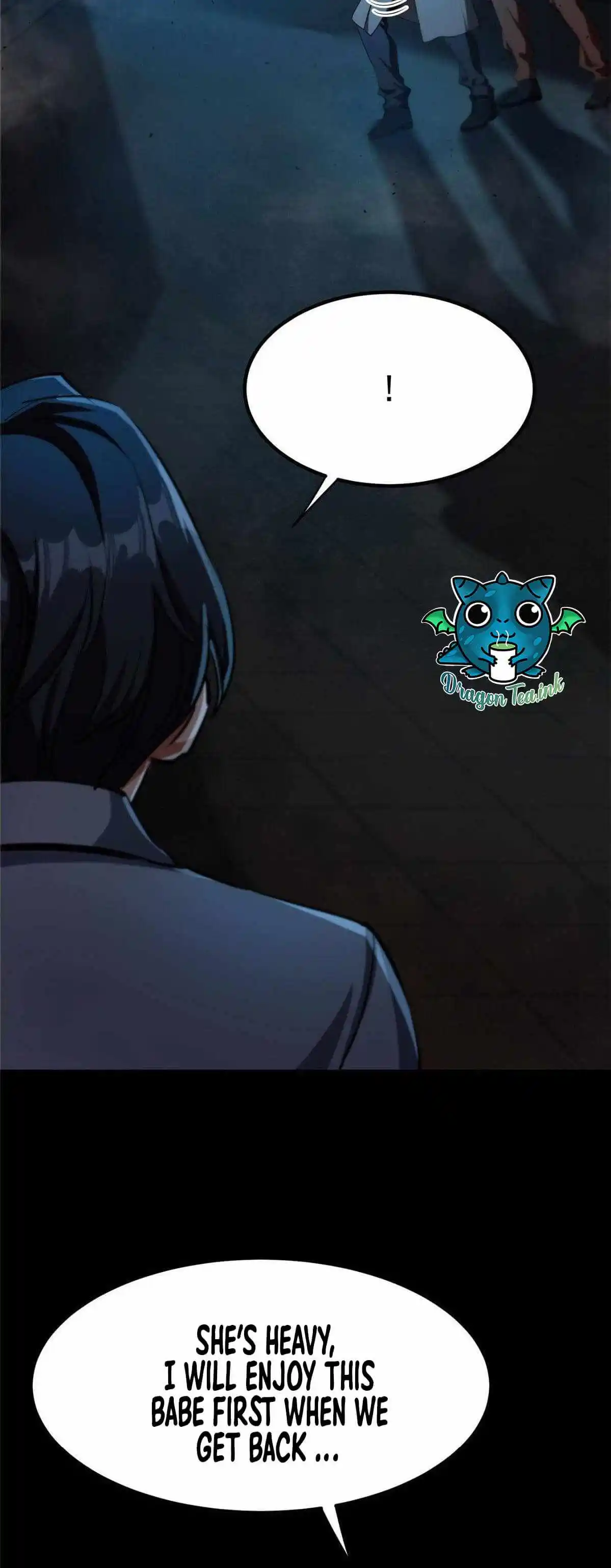 Lun Pan Shi Jie Chapter 17