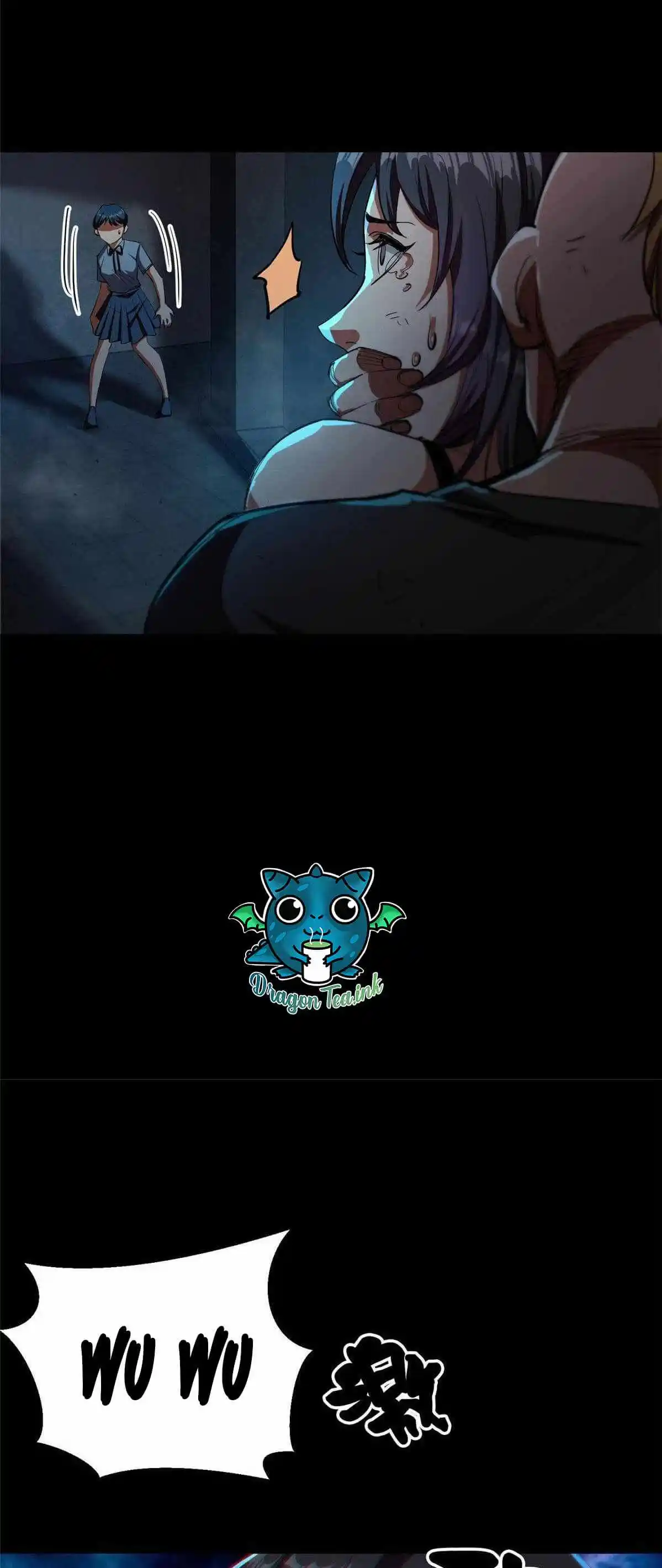 Lun Pan Shi Jie Chapter 17