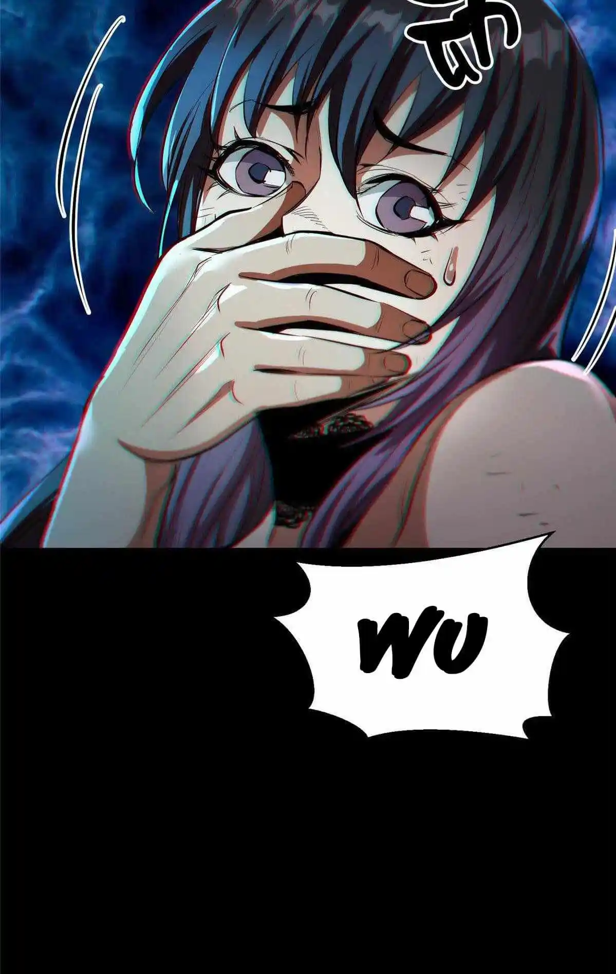 Lun Pan Shi Jie Chapter 17