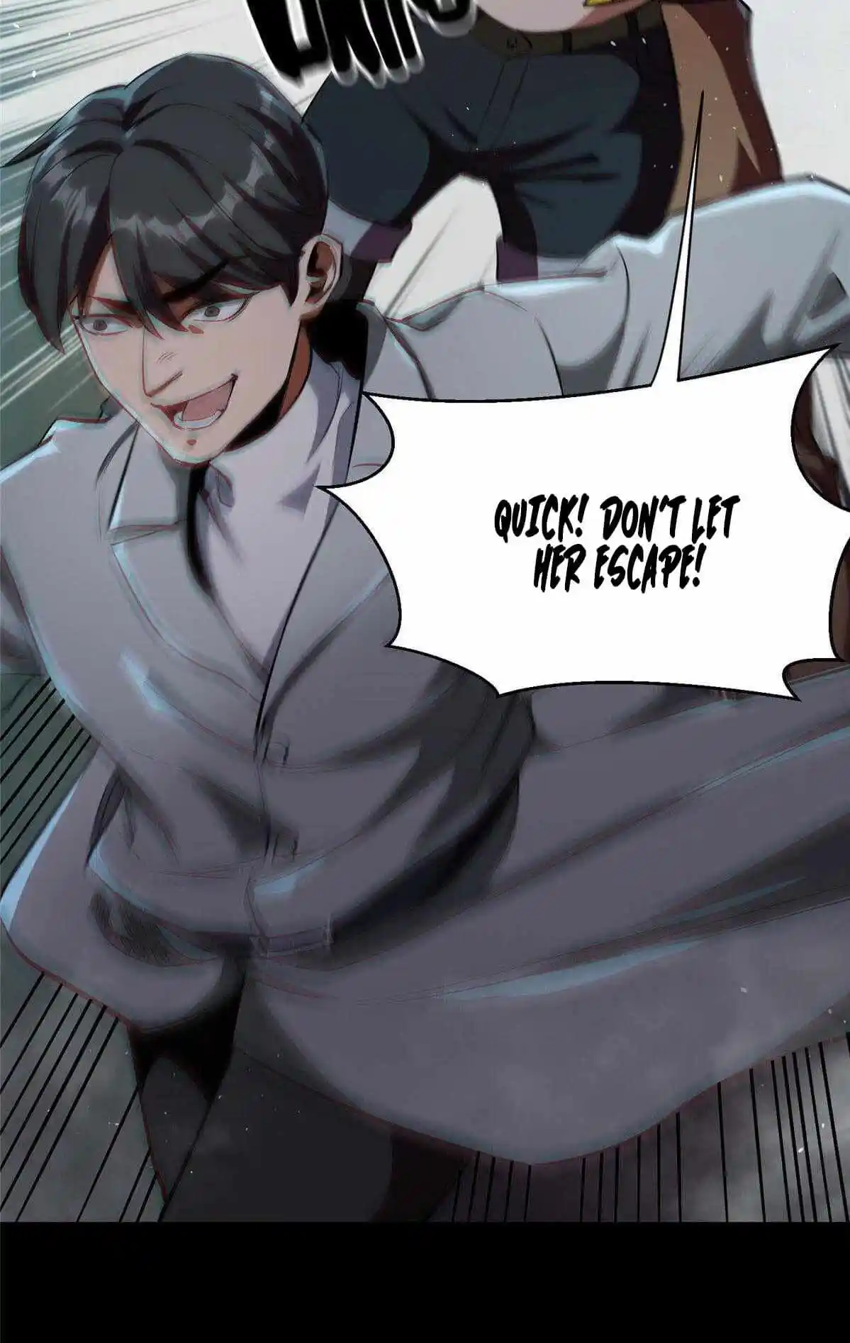 Lun Pan Shi Jie Chapter 17