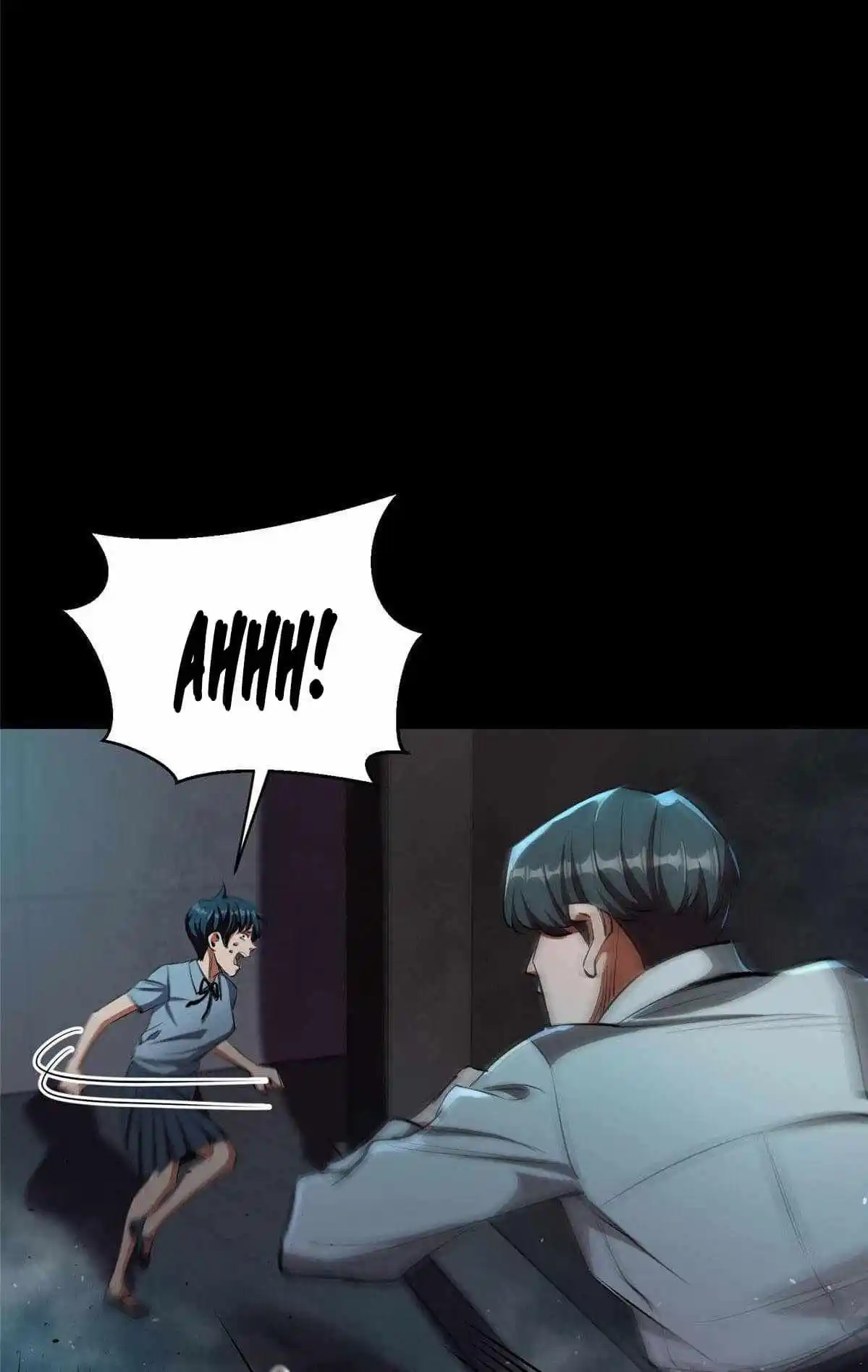 Lun Pan Shi Jie Chapter 17