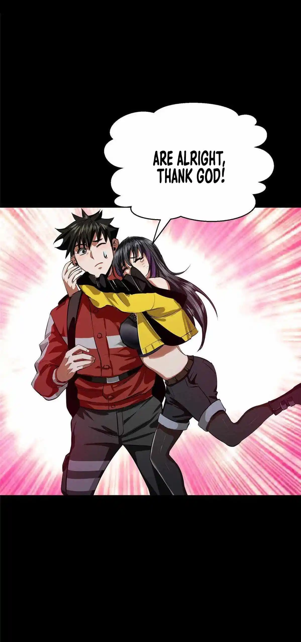 Lun Pan Shi Jie Chapter 17