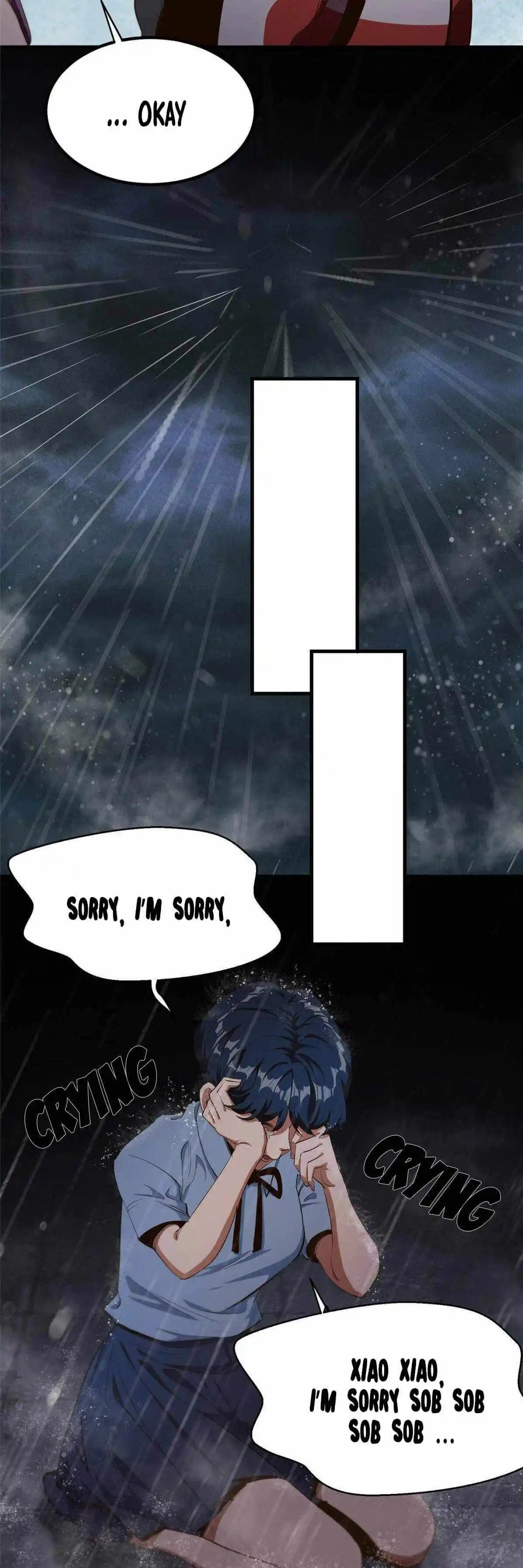 Lun Pan Shi Jie Chapter 17