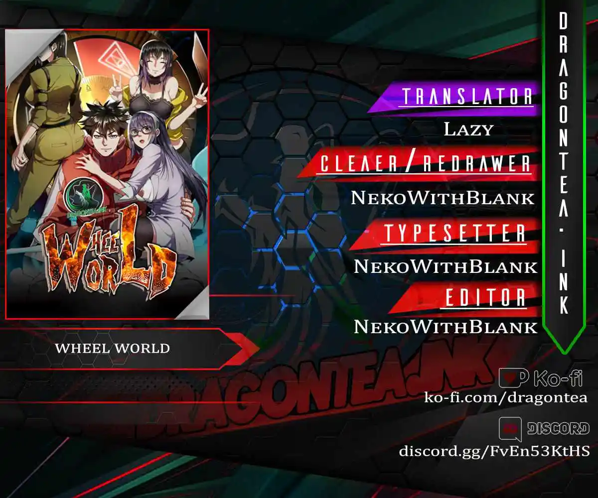 Lun Pan Shi Jie Chapter 178