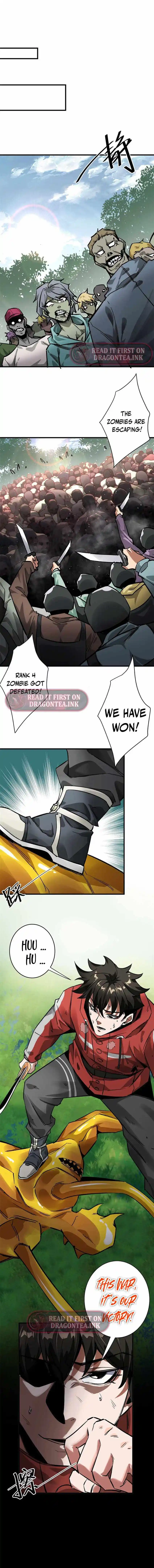 Lun Pan Shi Jie Chapter 178