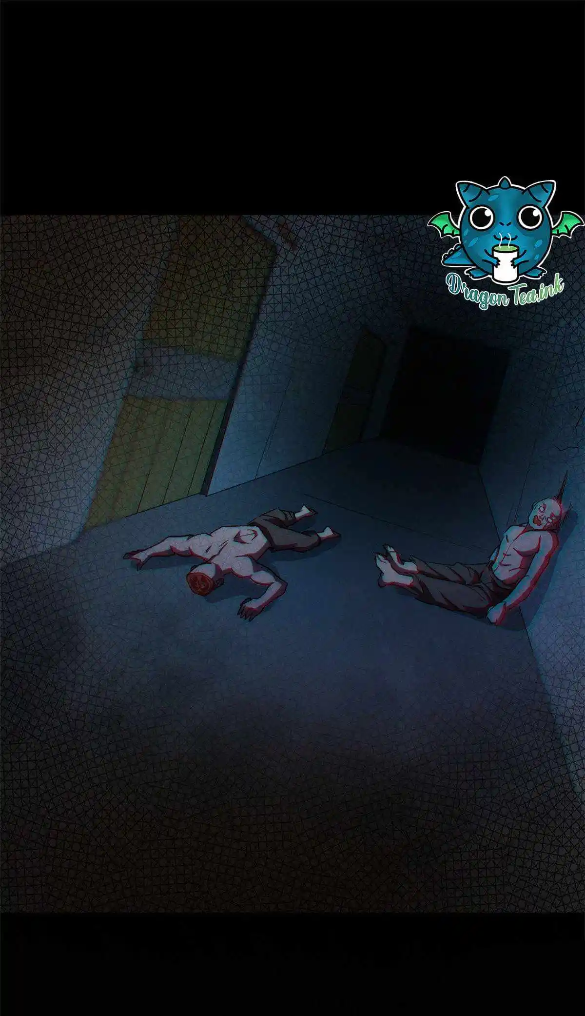 Lun Pan Shi Jie Chapter 18