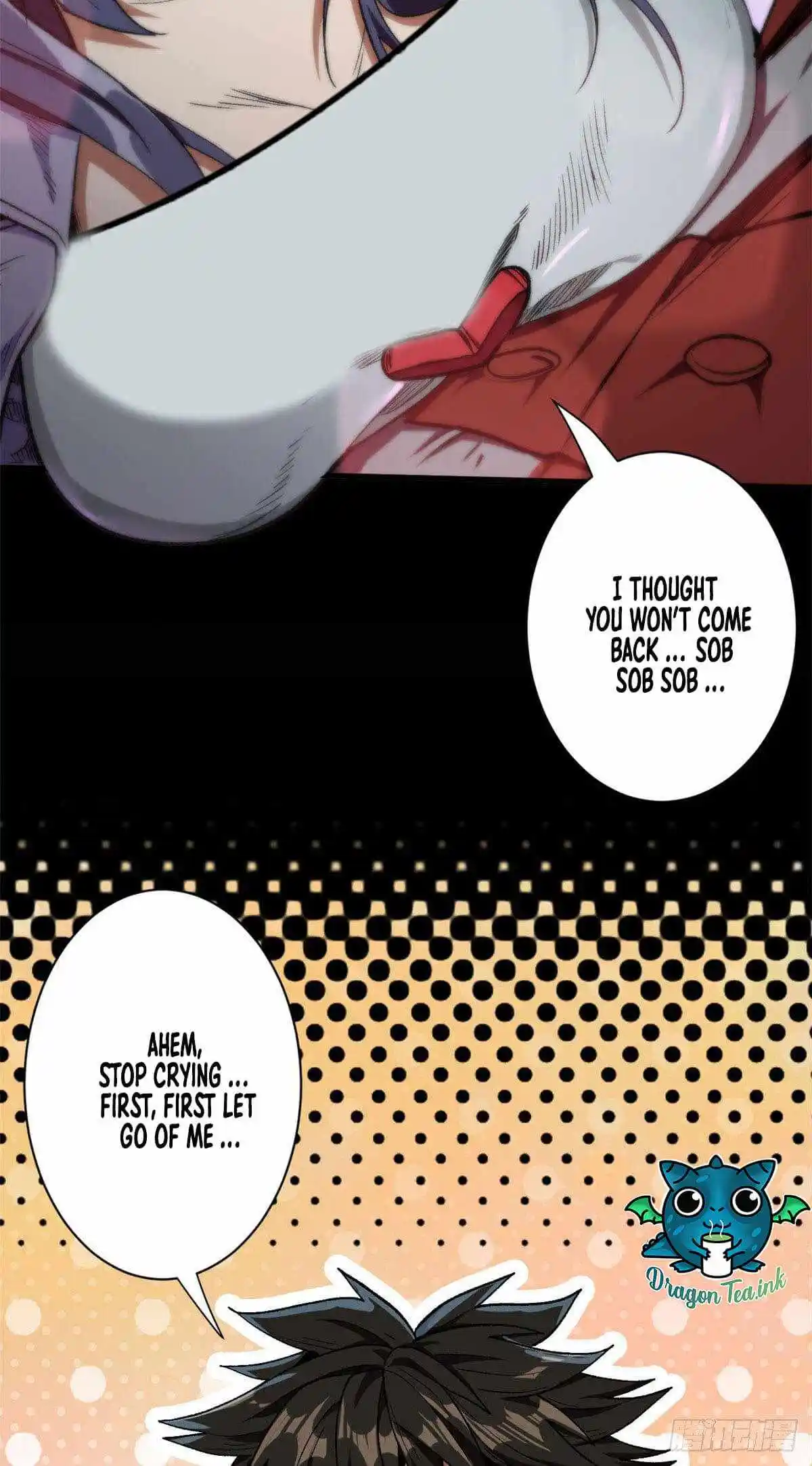 Lun Pan Shi Jie Chapter 18