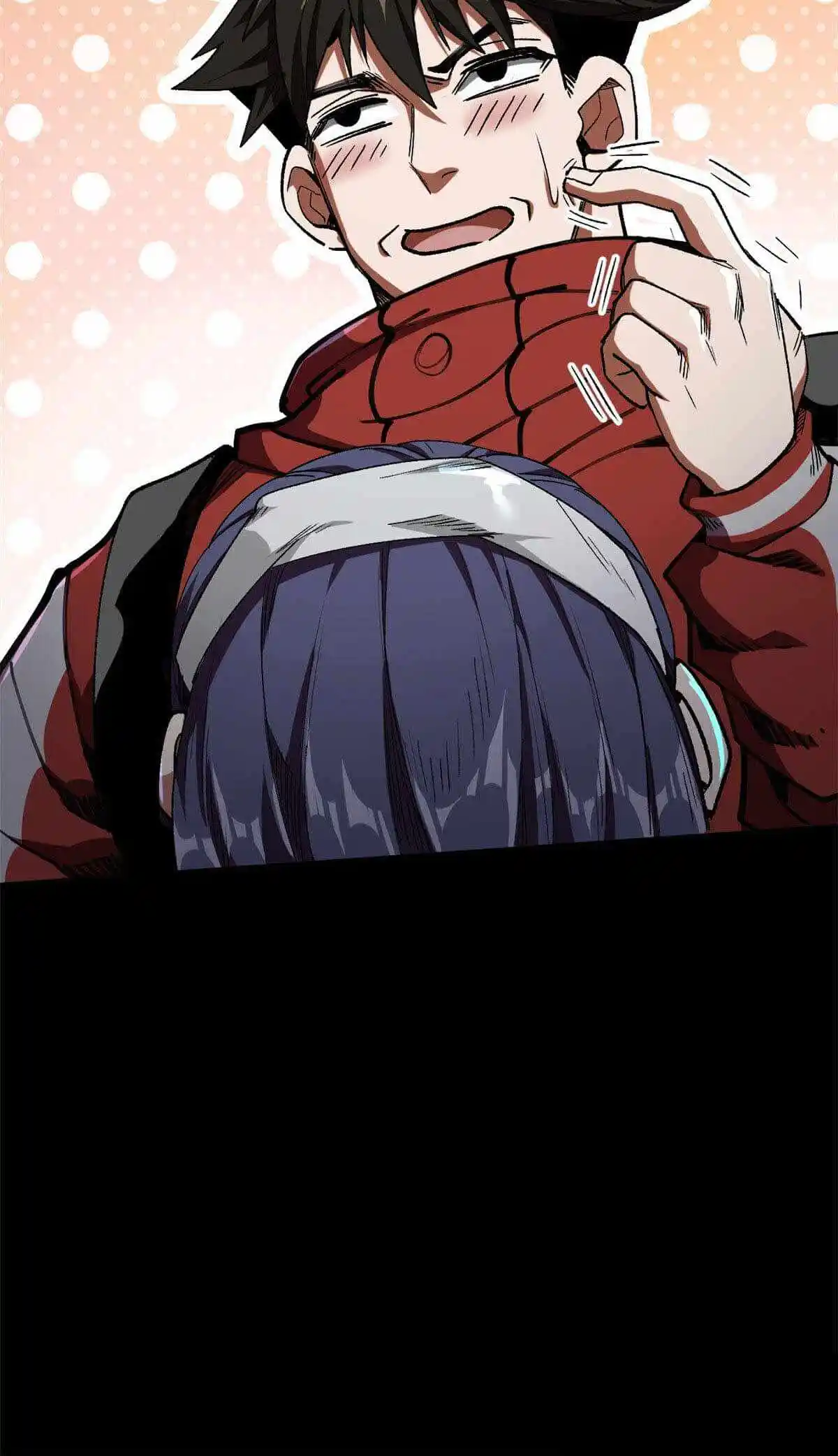 Lun Pan Shi Jie Chapter 18