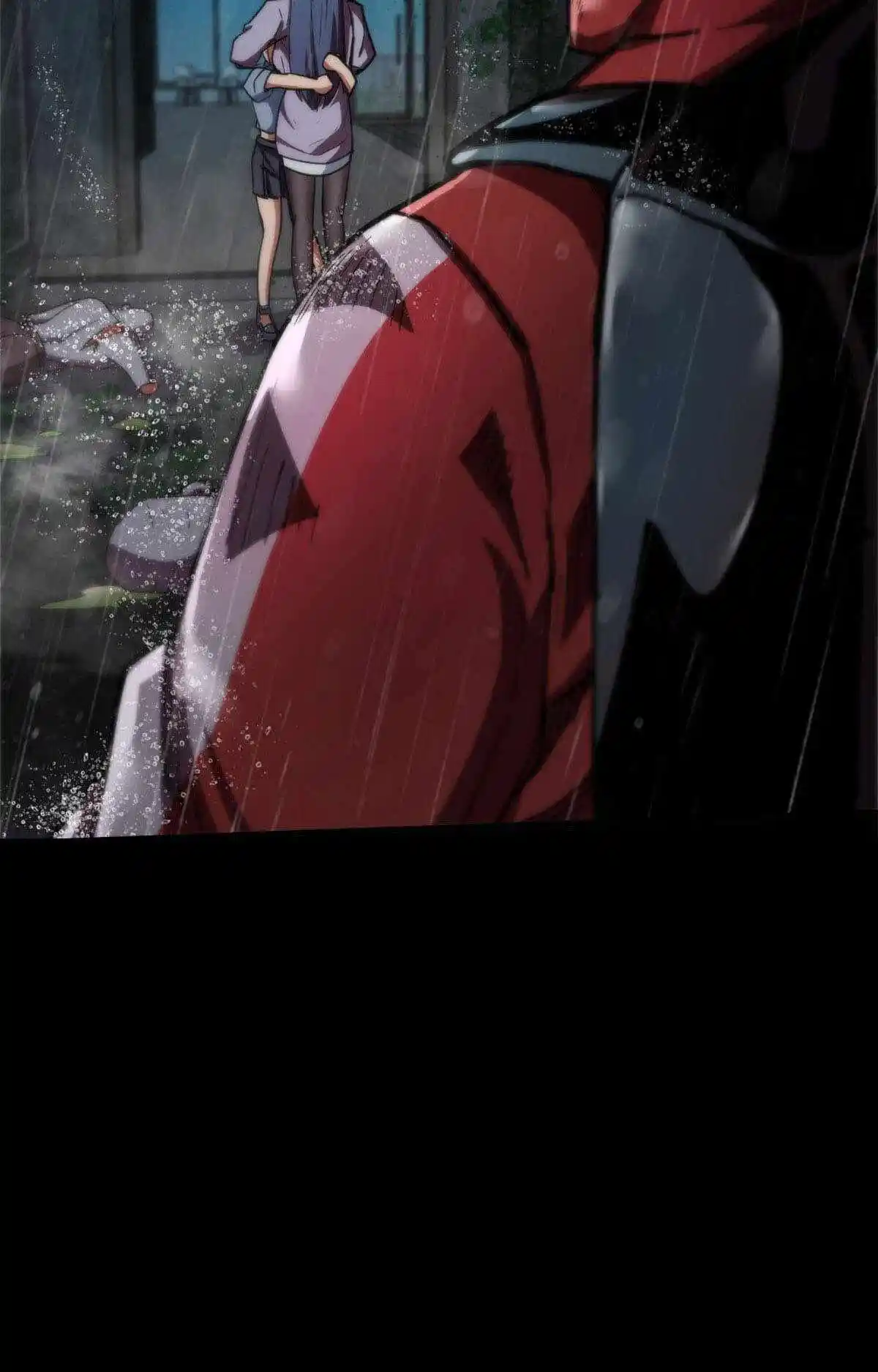 Lun Pan Shi Jie Chapter 18