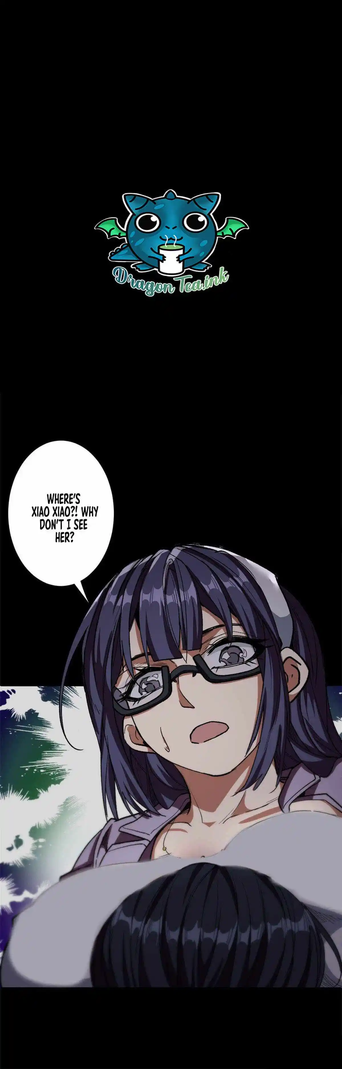 Lun Pan Shi Jie Chapter 18