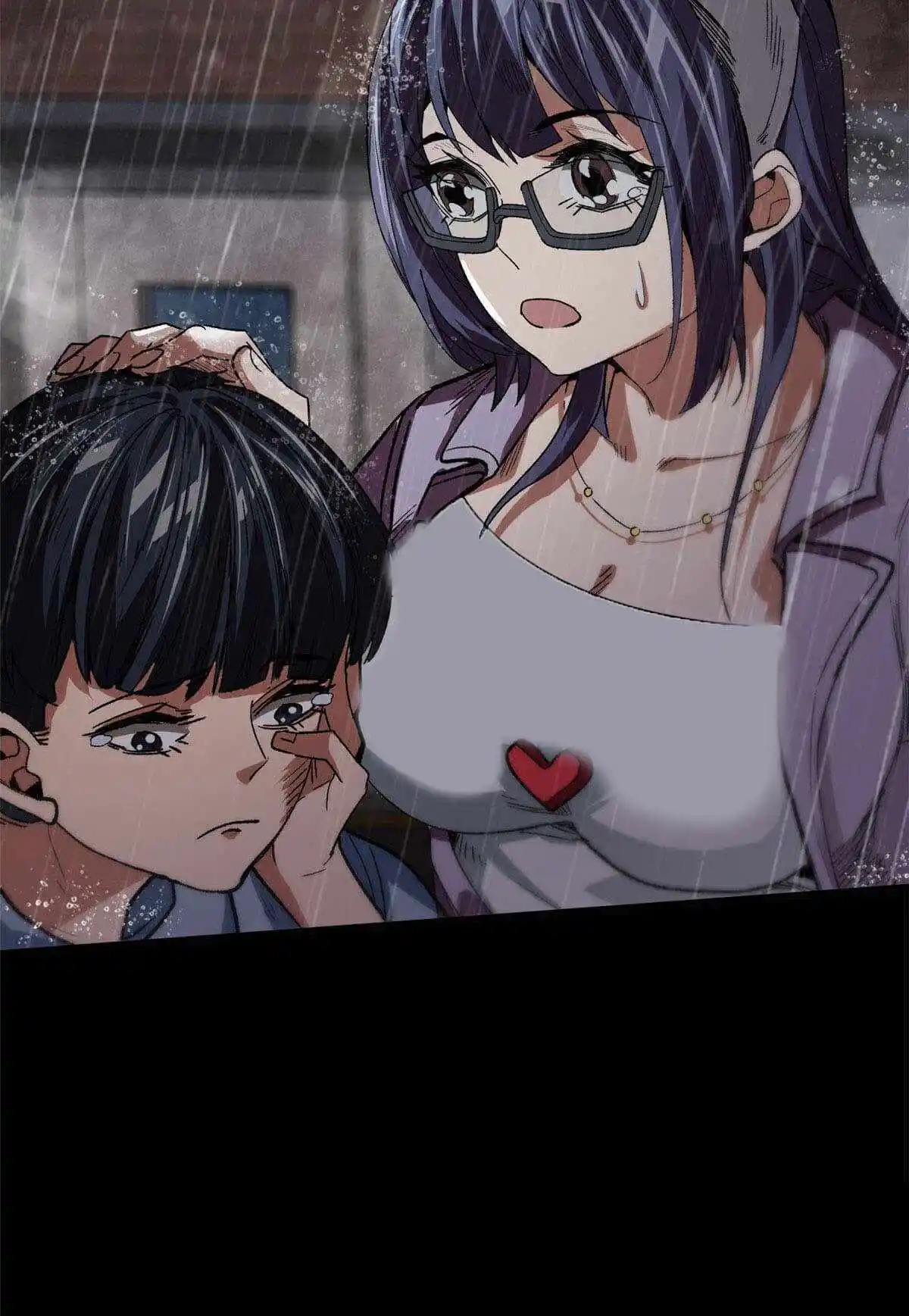 Lun Pan Shi Jie Chapter 18