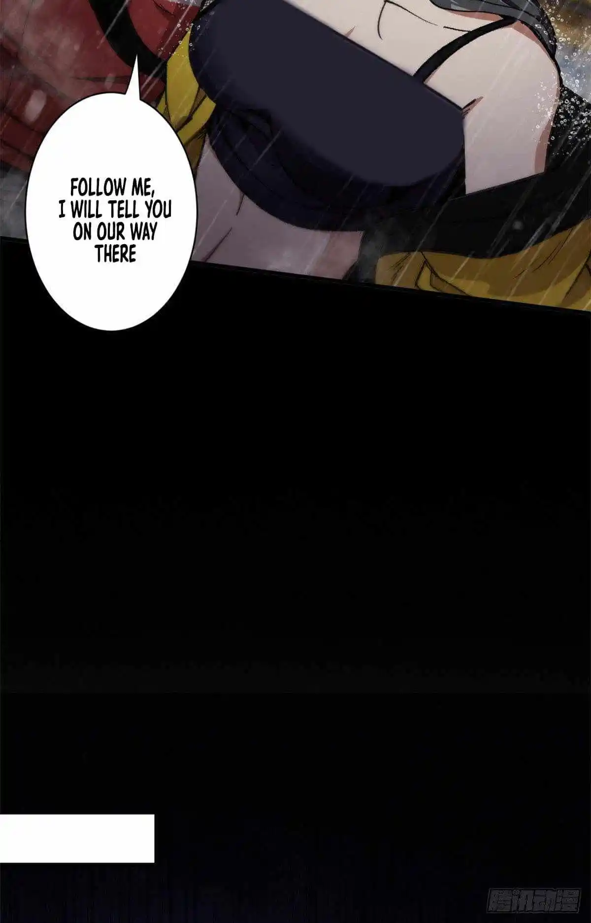 Lun Pan Shi Jie Chapter 18