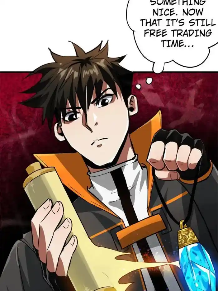 Lun Pan Shi Jie Chapter 187