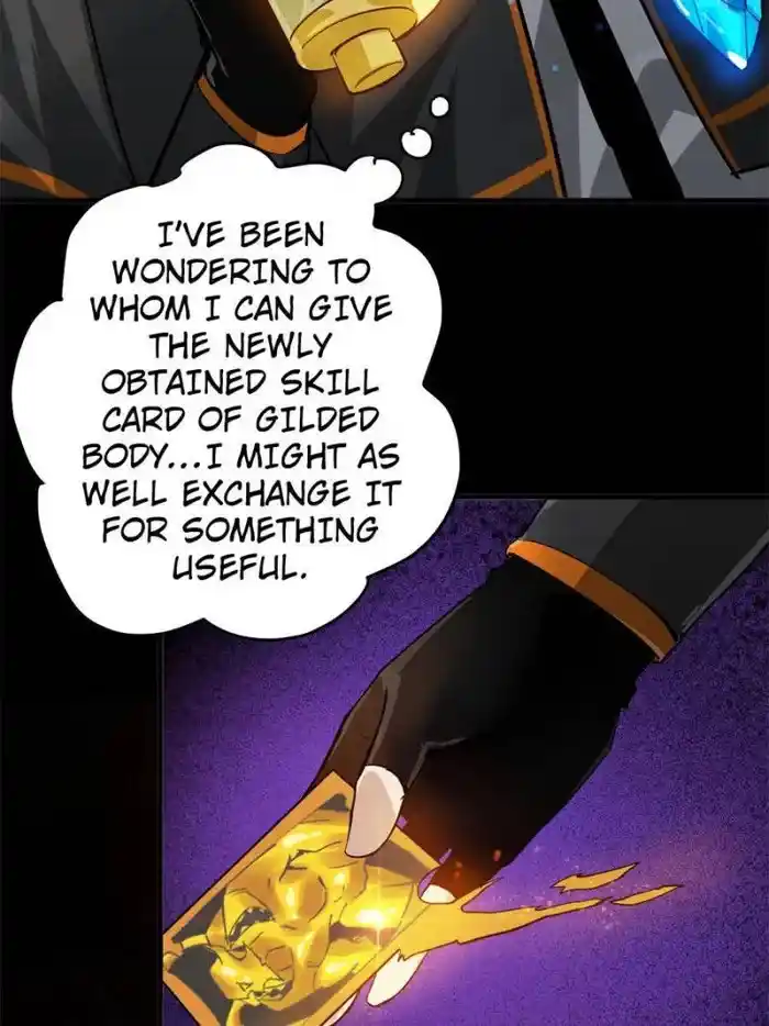 Lun Pan Shi Jie Chapter 187