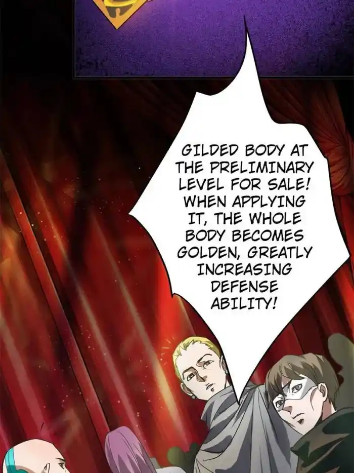 Lun Pan Shi Jie Chapter 187