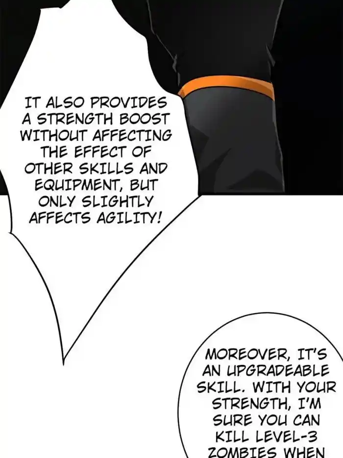 Lun Pan Shi Jie Chapter 187