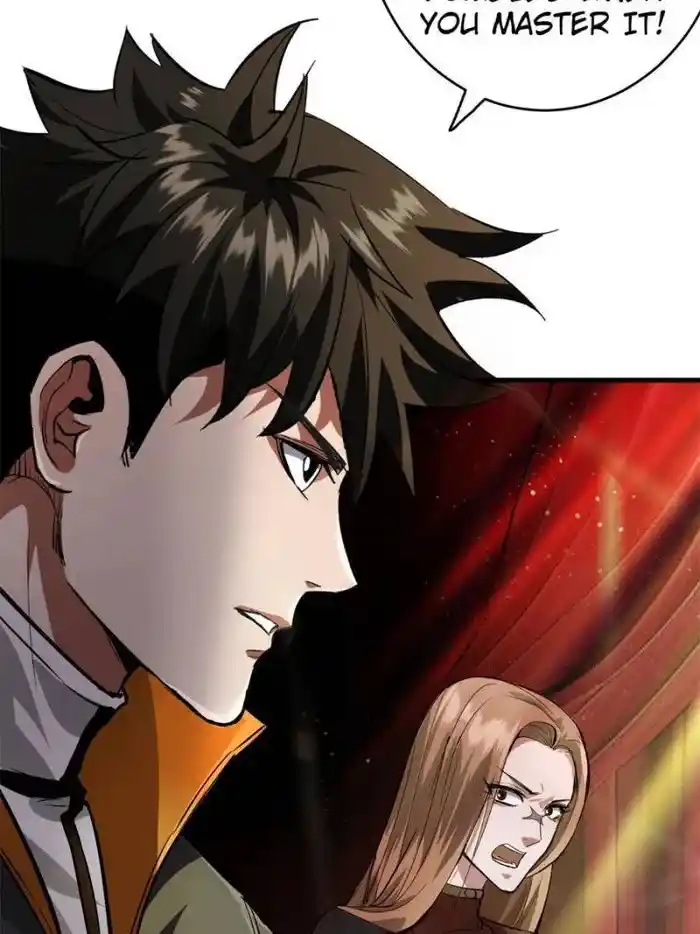 Lun Pan Shi Jie Chapter 187