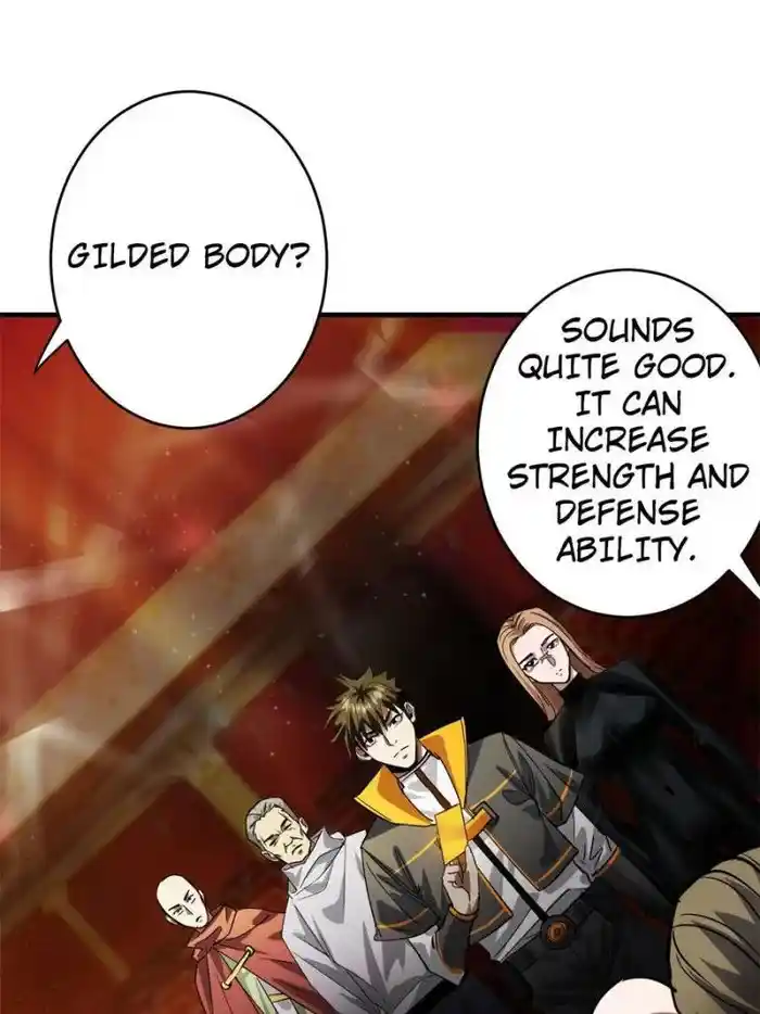 Lun Pan Shi Jie Chapter 187