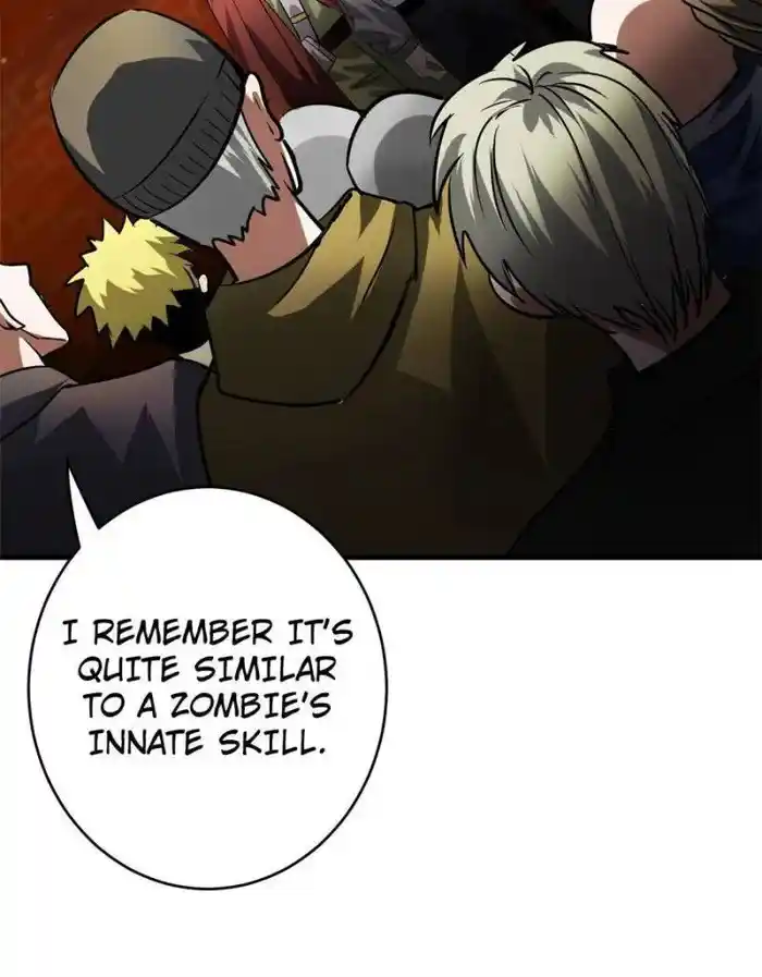 Lun Pan Shi Jie Chapter 187