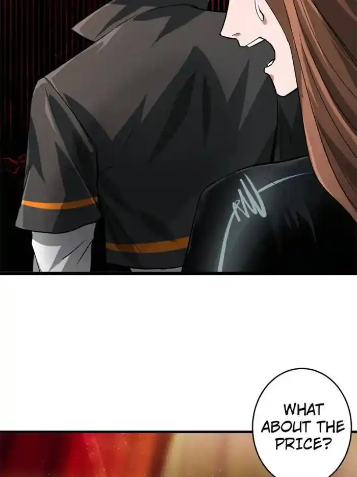 Lun Pan Shi Jie Chapter 187