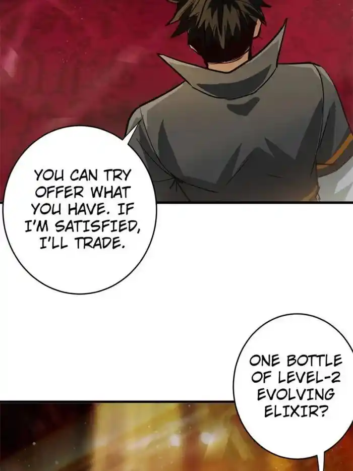 Lun Pan Shi Jie Chapter 187