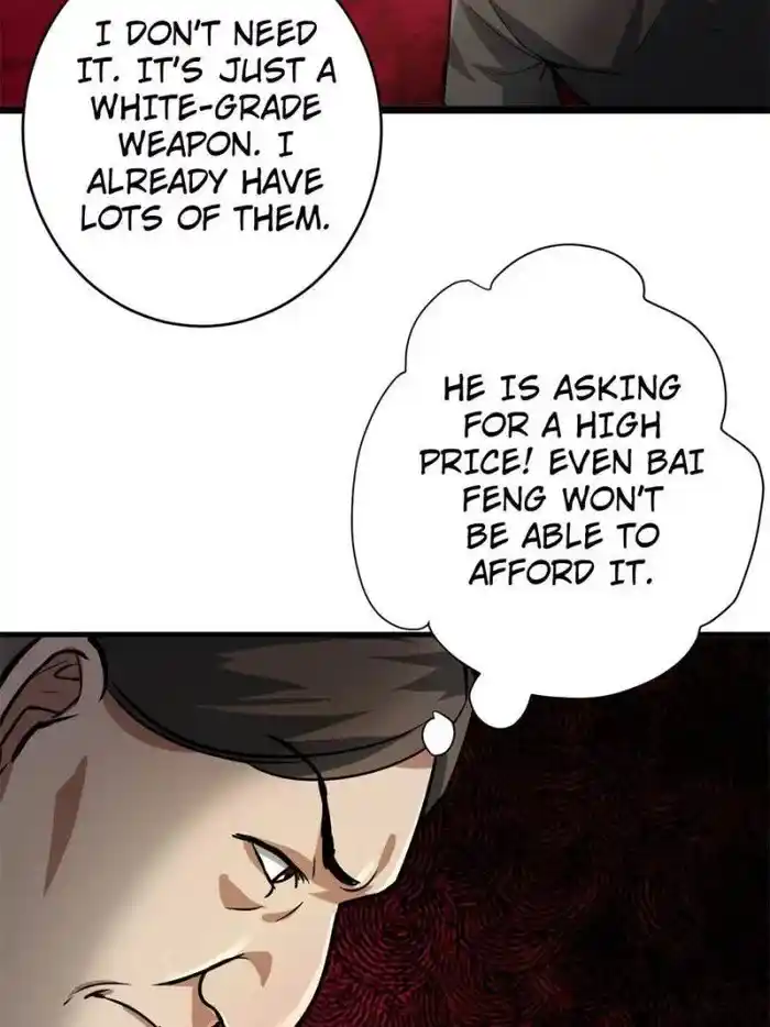 Lun Pan Shi Jie Chapter 187