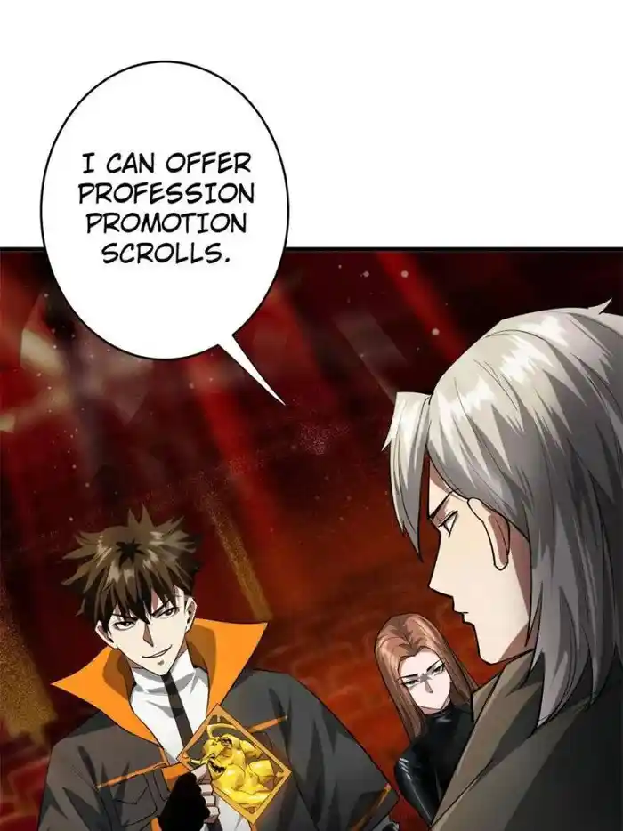 Lun Pan Shi Jie Chapter 187