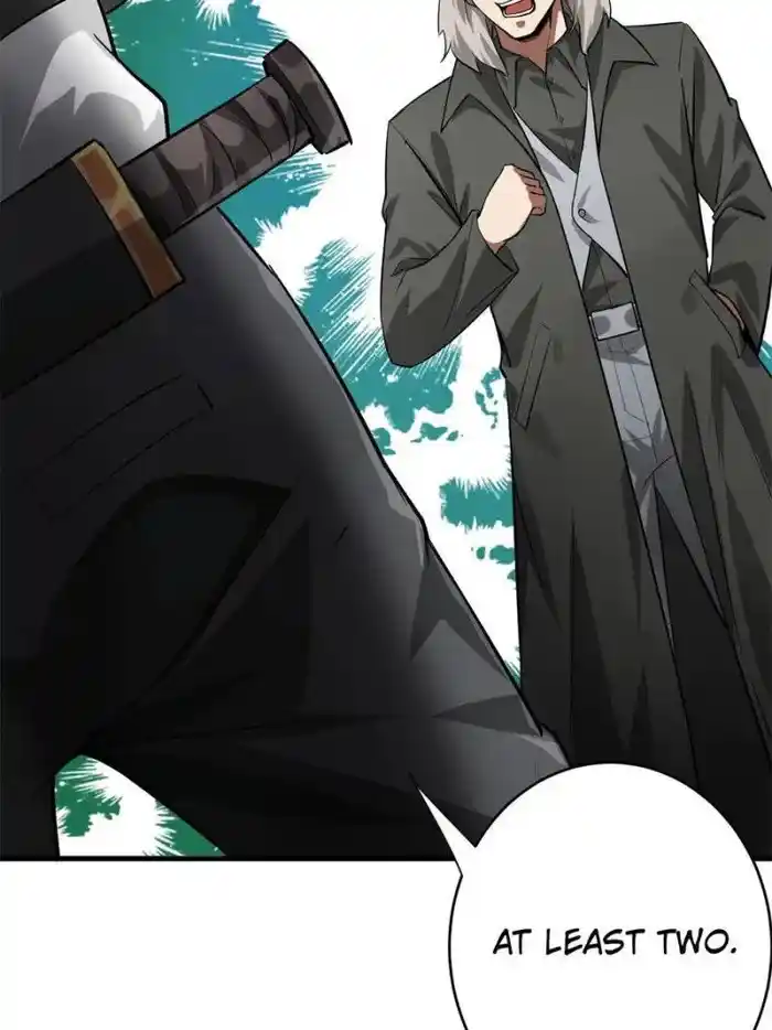 Lun Pan Shi Jie Chapter 187