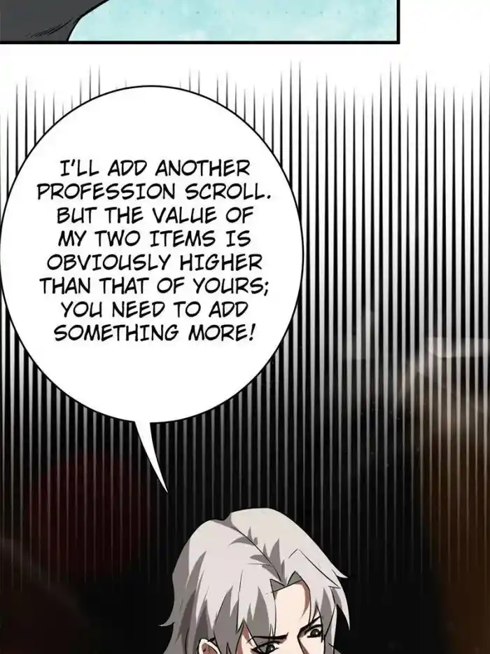 Lun Pan Shi Jie Chapter 187