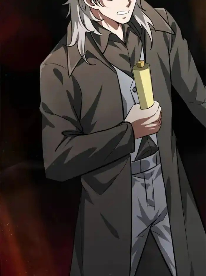 Lun Pan Shi Jie Chapter 187