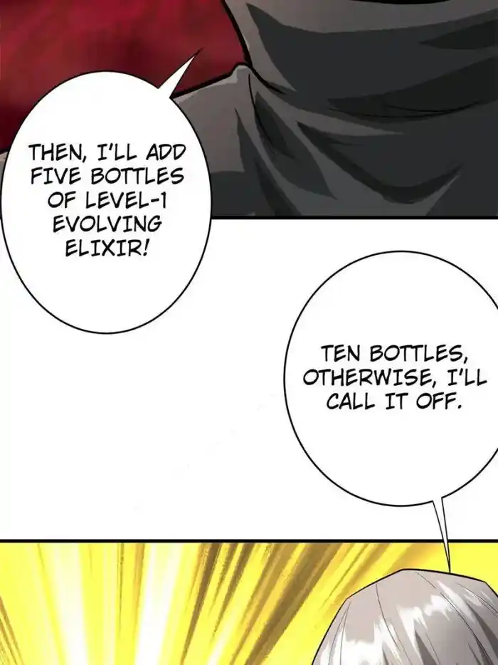 Lun Pan Shi Jie Chapter 187