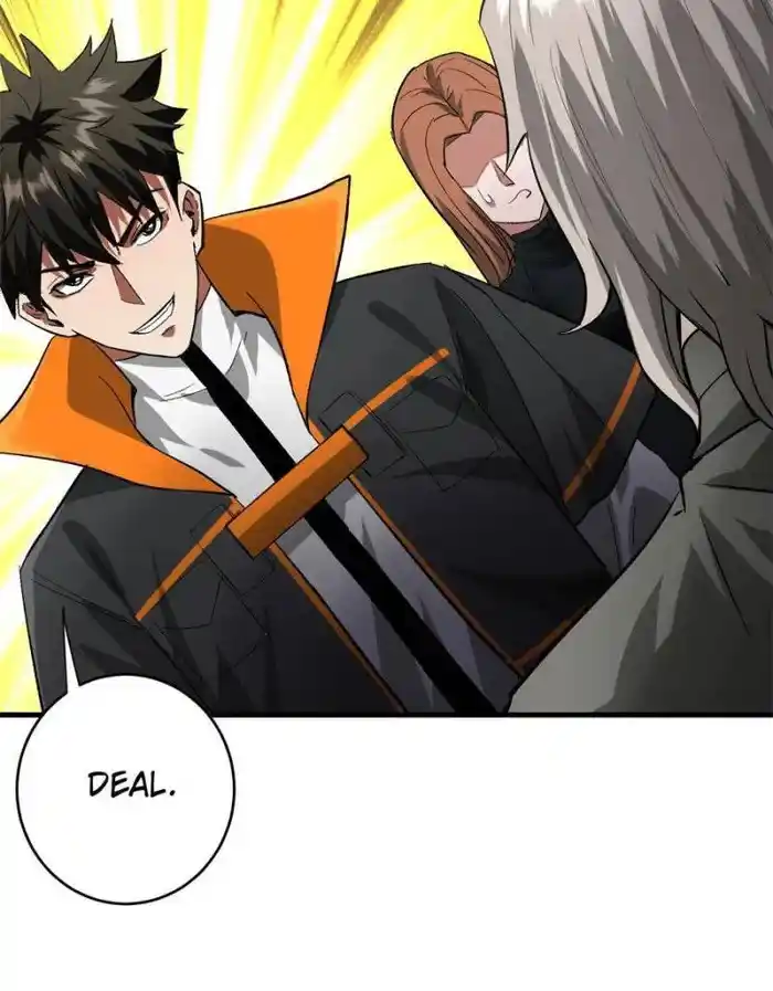 Lun Pan Shi Jie Chapter 187