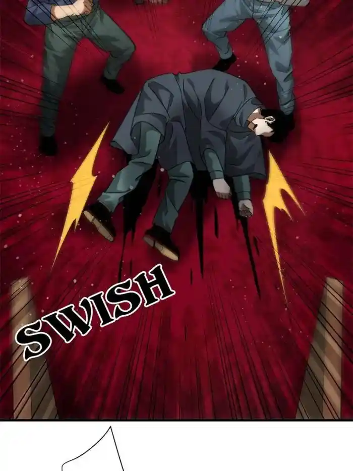 Lun Pan Shi Jie Chapter 187