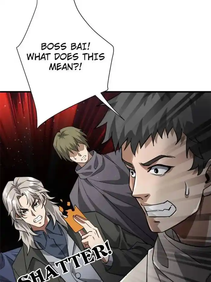 Lun Pan Shi Jie Chapter 187