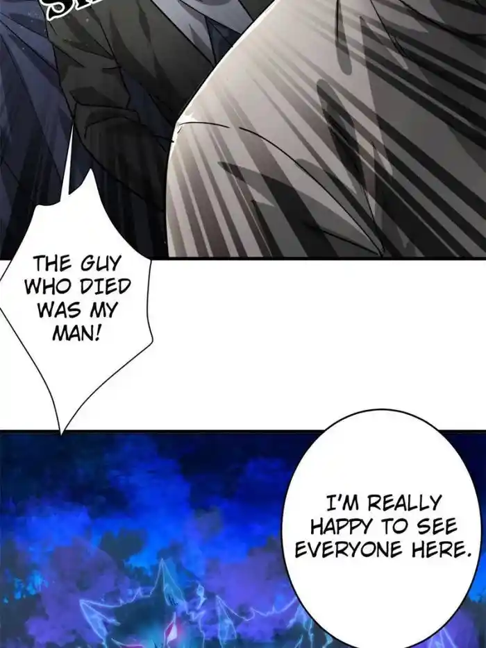 Lun Pan Shi Jie Chapter 187