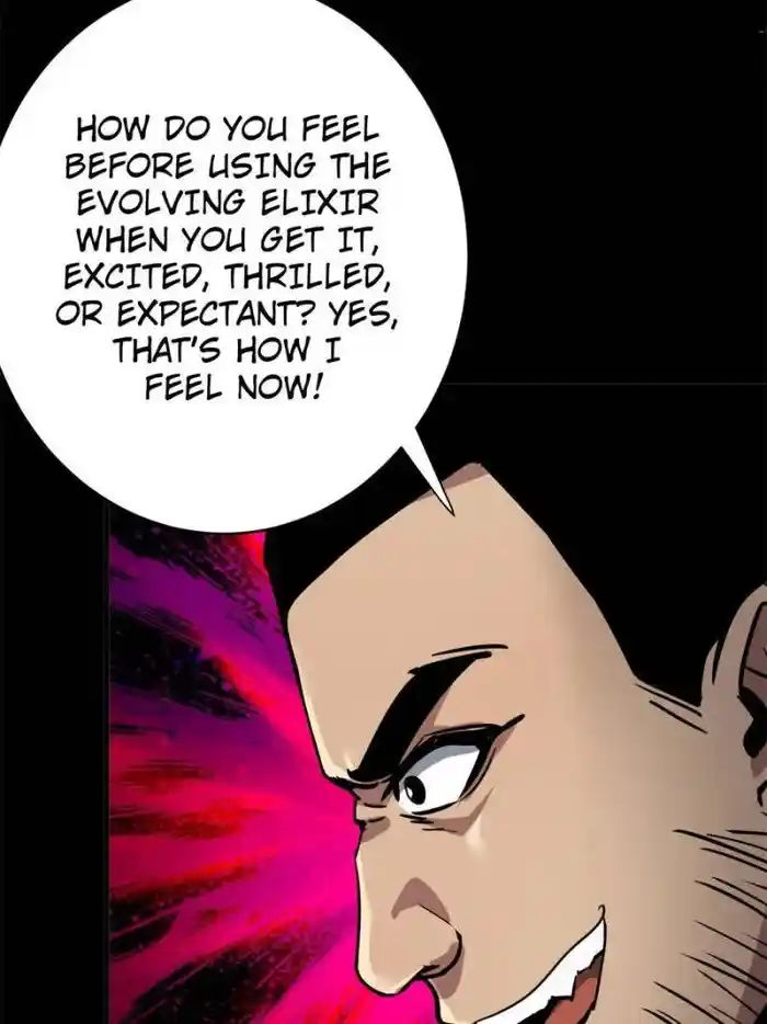 Lun Pan Shi Jie Chapter 187